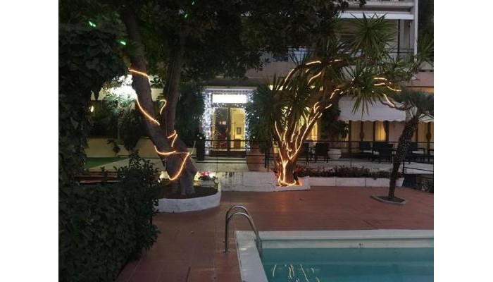 Principe Hotel poza 4