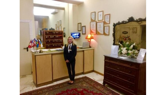 Principe Hotel poza 3