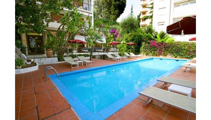 Principe Hotel poza 5