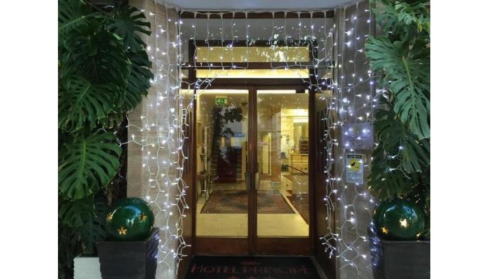 Principe Hotel poza 2