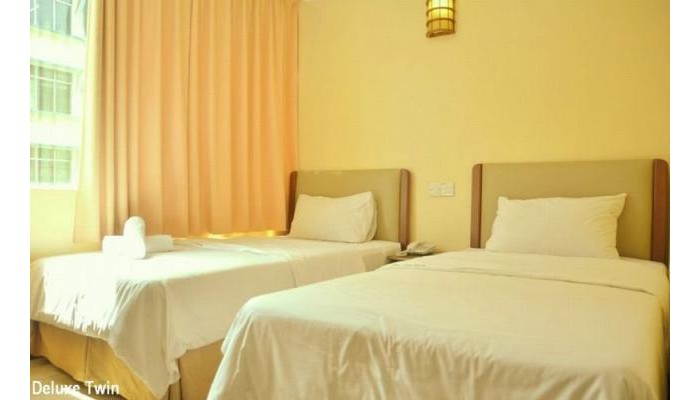 Sandakan Central Hotel poza 0