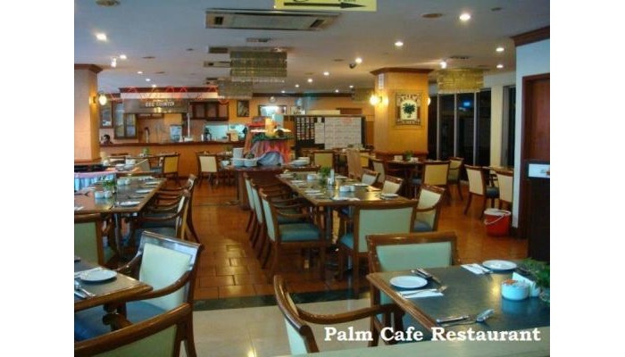 Sandakan Hotel poza 0