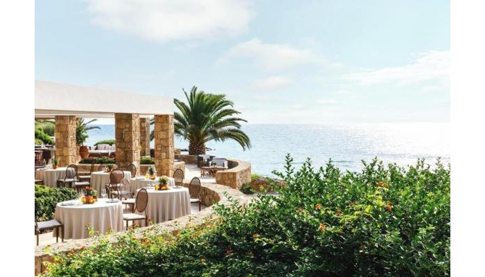 Poza pentru Hotel Sani Club 2879-1646903692 Hotel Sani Club poza 9