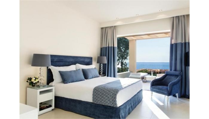 Poza pentru Hotel Sani Club 5138-1646903677 Hotel Sani Club poza 2
