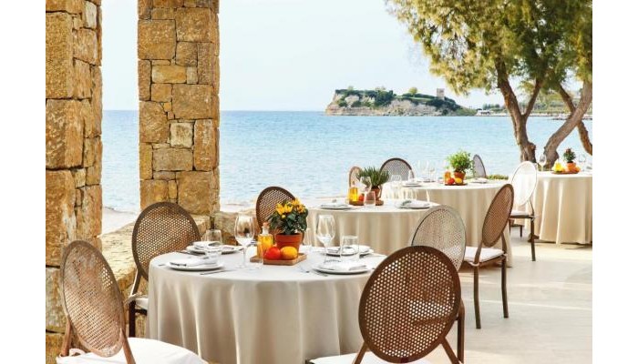 Poza pentru Hotel Sani Club 6579-1646903690 Hotel Sani Club poza 8
