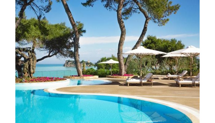 Poza pentru Hotel Sani Club 8807-1646903700 Hotel Sani Club poza 13