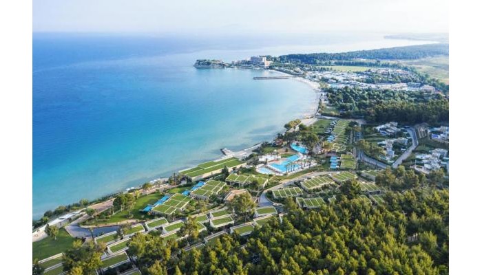 Poza pentru Hotel Sani Club 8962-1646903675 Hotel Sani Club poza 1
