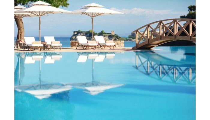 Poza pentru Hotel Sani Club 913-1646903696 Hotel Sani Club poza 11