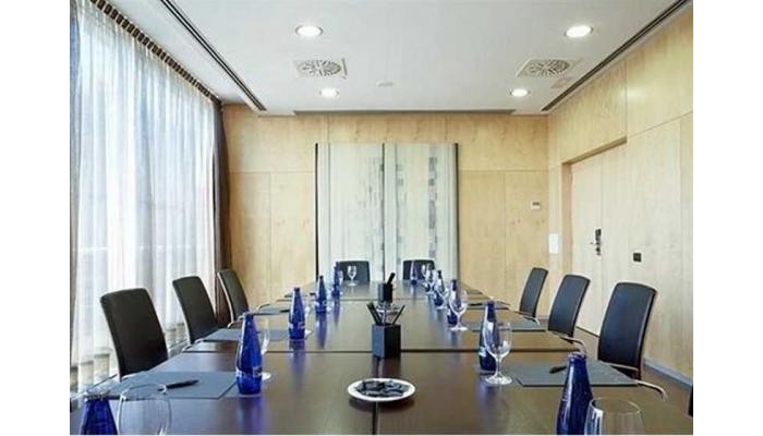 Ac Hotel Barcelona Forum By Marriott poza 5