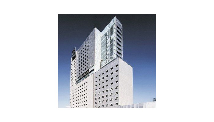 Ac Hotel Barcelona Forum By Marriott poza 0