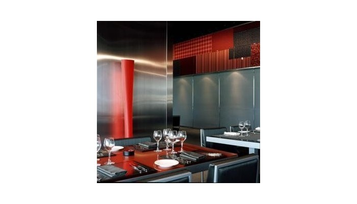 Ac Hotel Barcelona Forum By Marriott poza 2