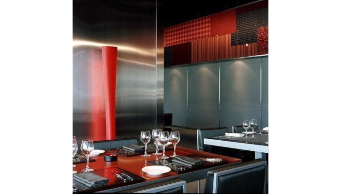 Ac Hotel Barcelona Forum By Marriott poza 8