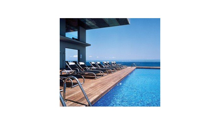 Ac Hotel Barcelona Forum By Marriott poza 1