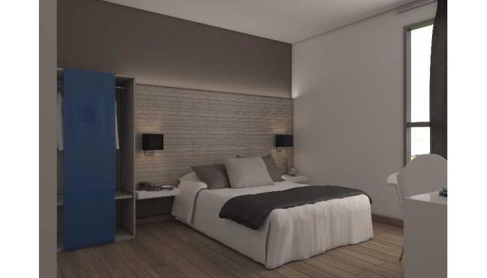 Bestprice Diagonal Hotel poza 7