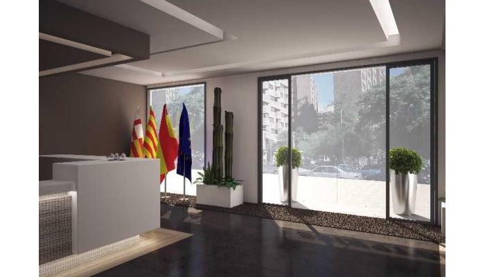 Bestprice Diagonal Hotel poza 0