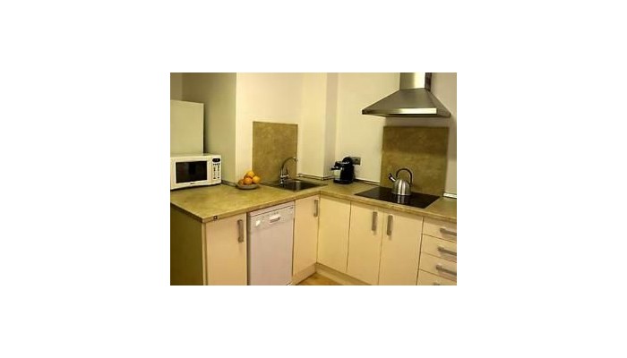 Feelathome Marquet Beach Apartments poza 1