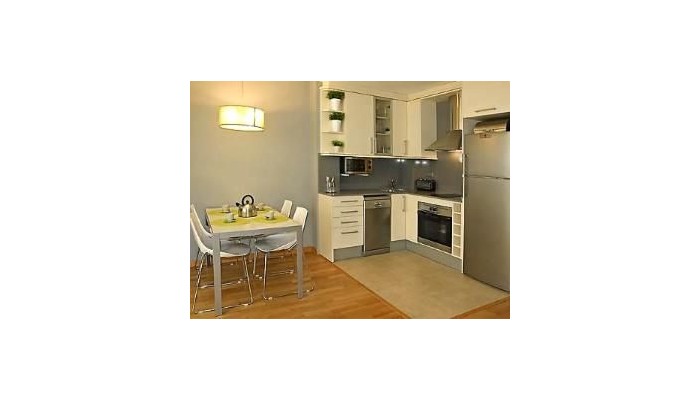 Feelathome Marquet Beach Apartments poza 10