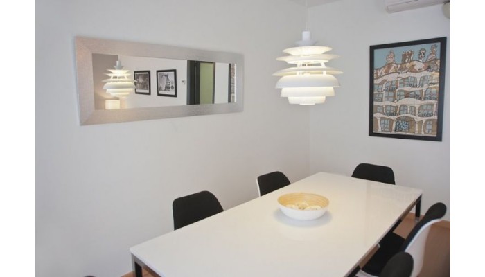 Hotel Alcam Encants poza 0