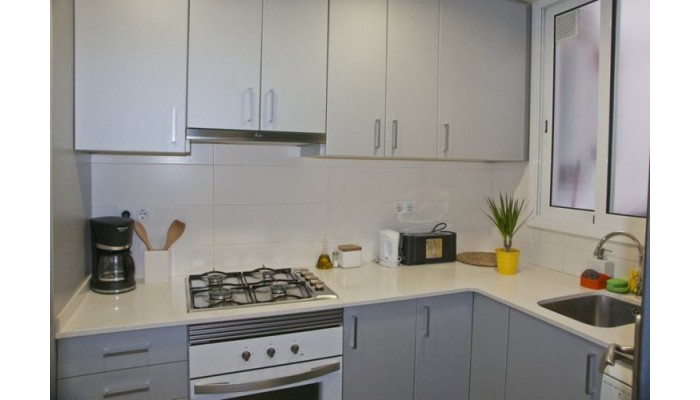 Hotel Alcam Encants poza 2