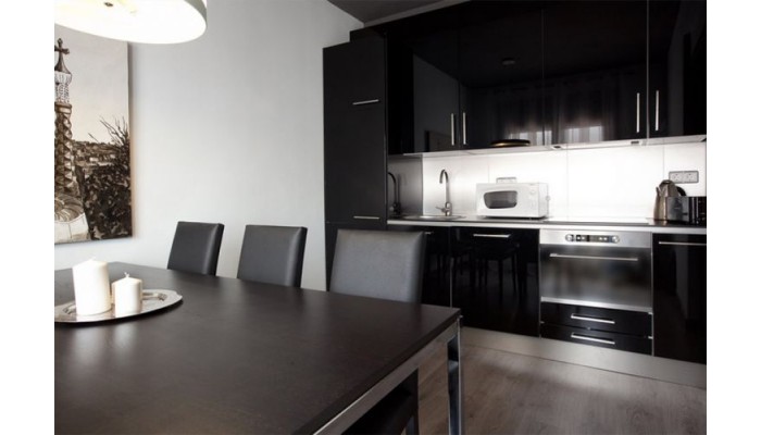 Hotel Alcam Encants poza 10