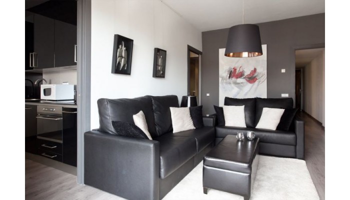 Hotel Alcam Encants poza 9