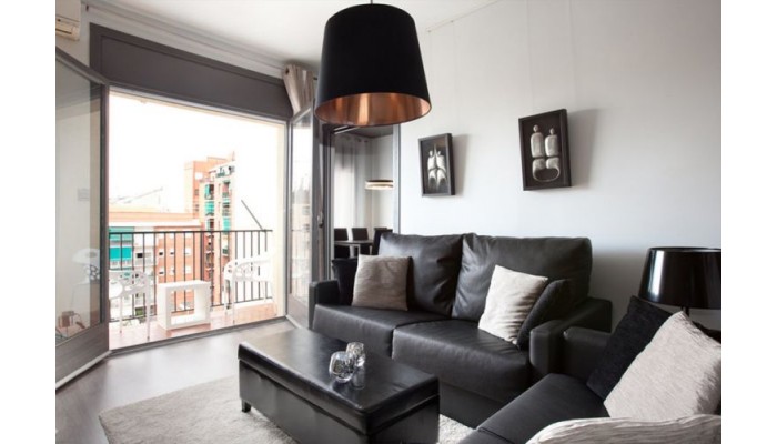 Hotel Alcam Encants poza 7