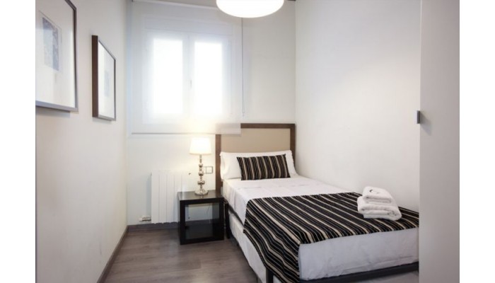 Hotel Alcam Encants poza 11