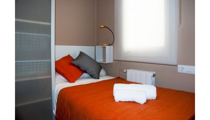 Hotel Alcam Encants poza 4