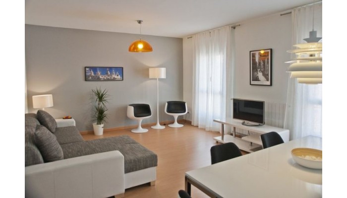 Hotel Alcam Encants poza 1