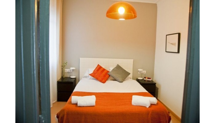 Hotel Alcam Encants poza 3