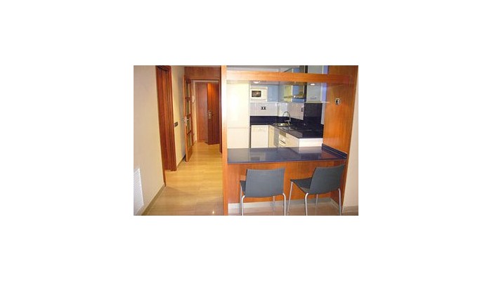 Hotel Apartaments Independencia poza 5