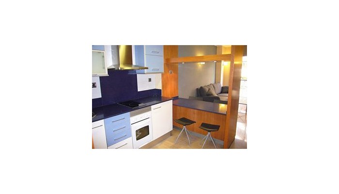 Hotel Apartaments Independencia poza 2