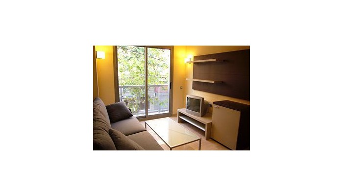 Hotel Apartaments Independencia poza 4