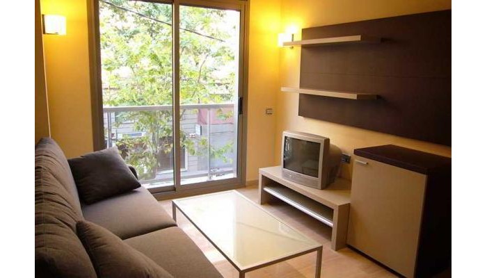 Hotel Apartaments Independencia poza 9