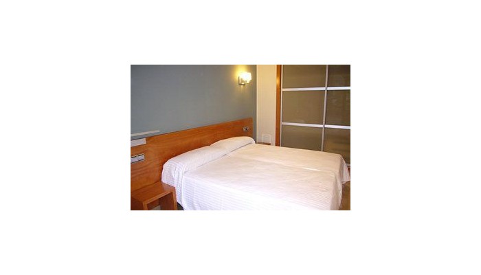 Hotel Apartaments Independencia poza 1