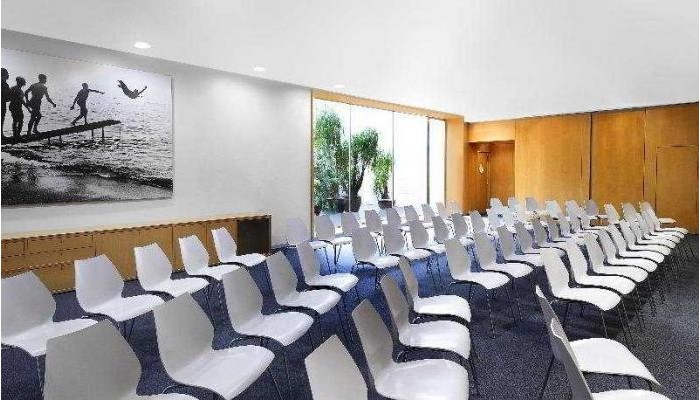 Hotel Four Points By Sheraton Barcelona Diagonal poza 0