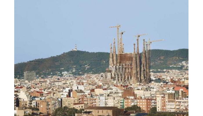 Hotel Four Points By Sheraton Barcelona Diagonal poza 2