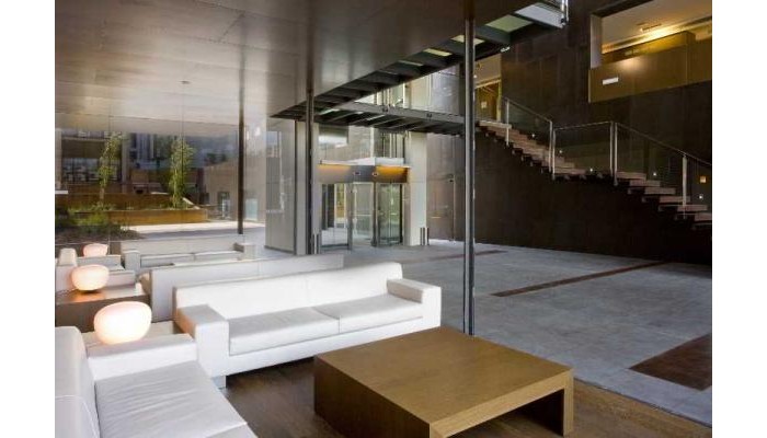 Hotel Holiday Inn Express Barcelona - City 22@ poza 5