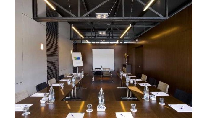 Hotel Holiday Inn Express Barcelona - City 22@ poza 6