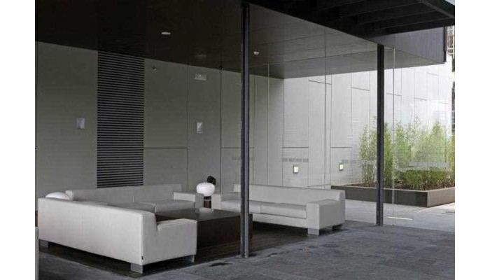 Hotel Holiday Inn Express Barcelona - City 22@ poza 2