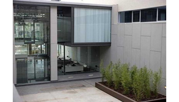 Hotel Holiday Inn Express Barcelona - City 22@ poza 8