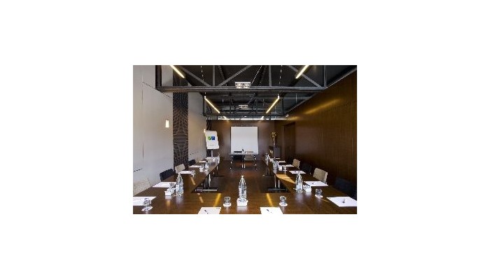 Hotel Holiday Inn Express Barcelona - City 22@ poza 0