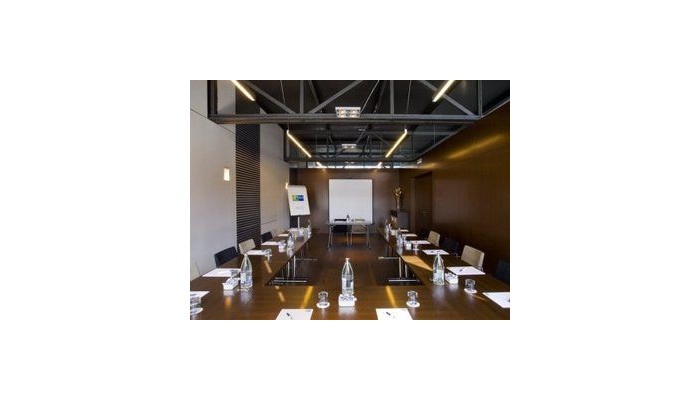 Hotel Holiday Inn Express Barcelona - City 22@ poza 1