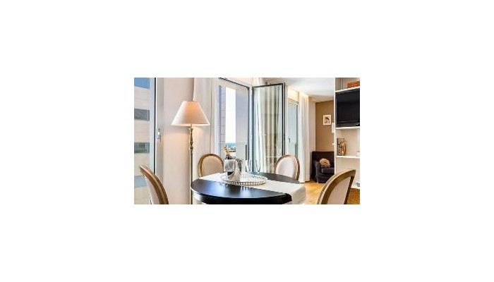 Hotel Home Around Rambla Suites And Pool poza 7