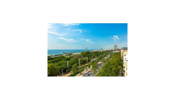 Hotel Home Around Rambla Suites And Pool poza 3