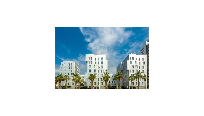 Hotel Home Around Rambla Suites And Pool poza 2