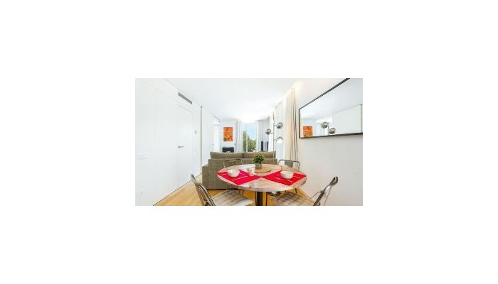 Hotel Home Around Rambla Suites And Pool poza 6