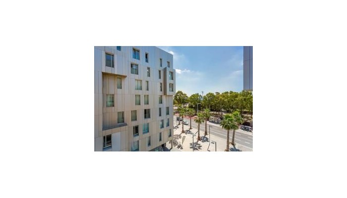 Hotel Home Around Rambla Suites And Pool poza 0