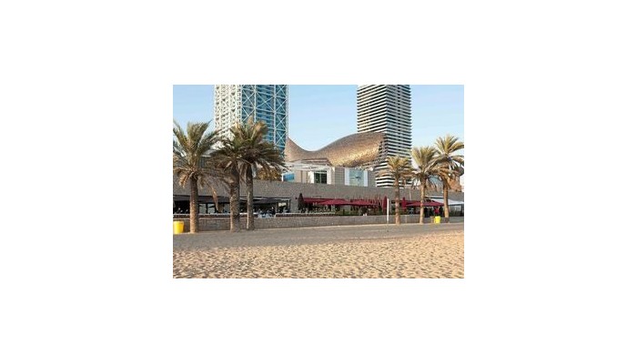 Hotel Ibis Styles Barcelona City Bogatell poza 8