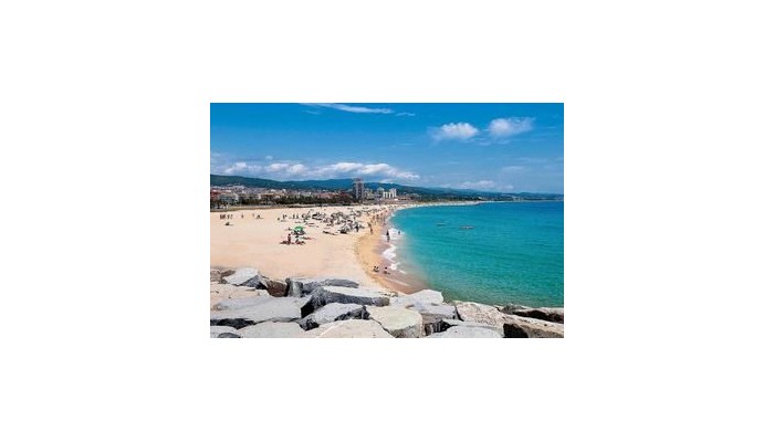 Hotel Ibis Styles Barcelona City Bogatell poza 11